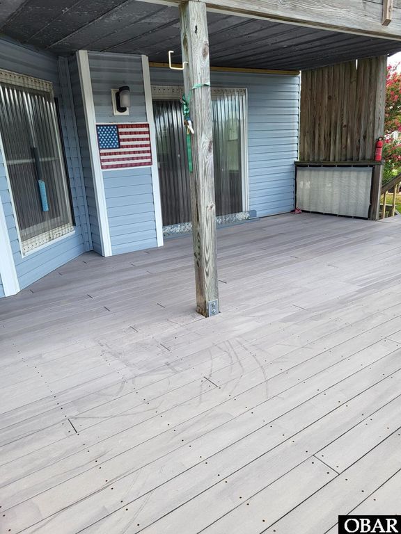 Image 23 of property listing at 4101 Tarkle Ridge Drive, Kitty Hawk, NC 27949