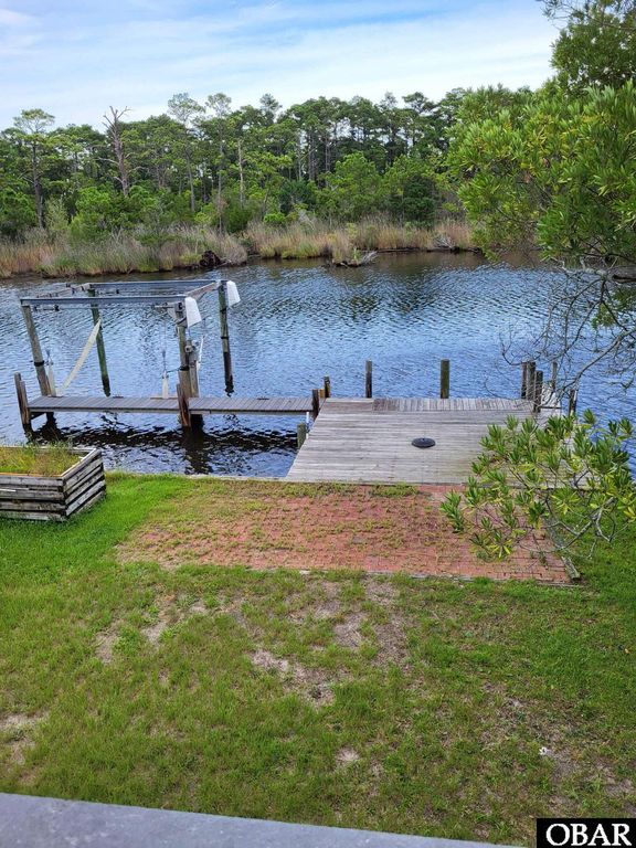 Image 24 of property listing at 4101 Tarkle Ridge Drive, Kitty Hawk, NC 27949