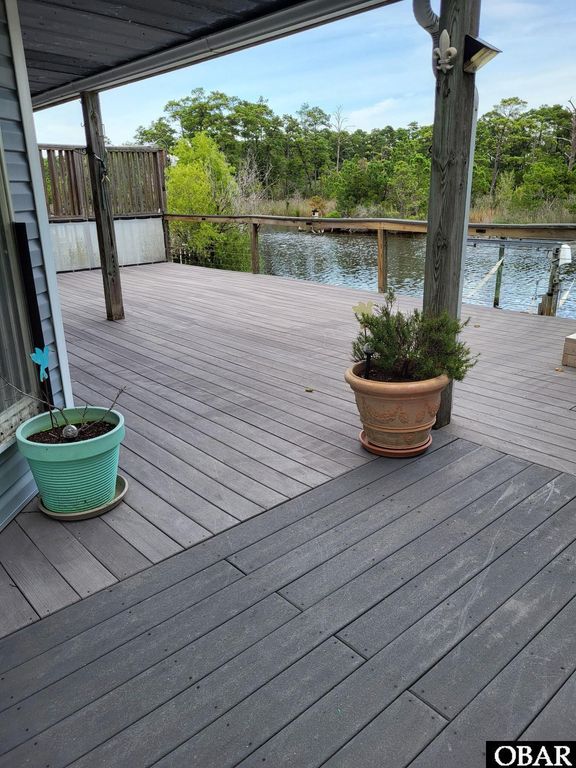 Image 25 of property listing at 4101 Tarkle Ridge Drive, Kitty Hawk, NC 27949