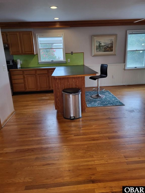 Image 7 of property listing at 4101 Tarkle Ridge Drive, Kitty Hawk, NC 27949