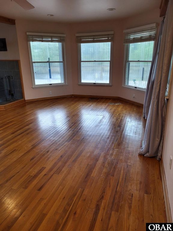 Image 8 of property listing at 4101 Tarkle Ridge Drive, Kitty Hawk, NC 27949