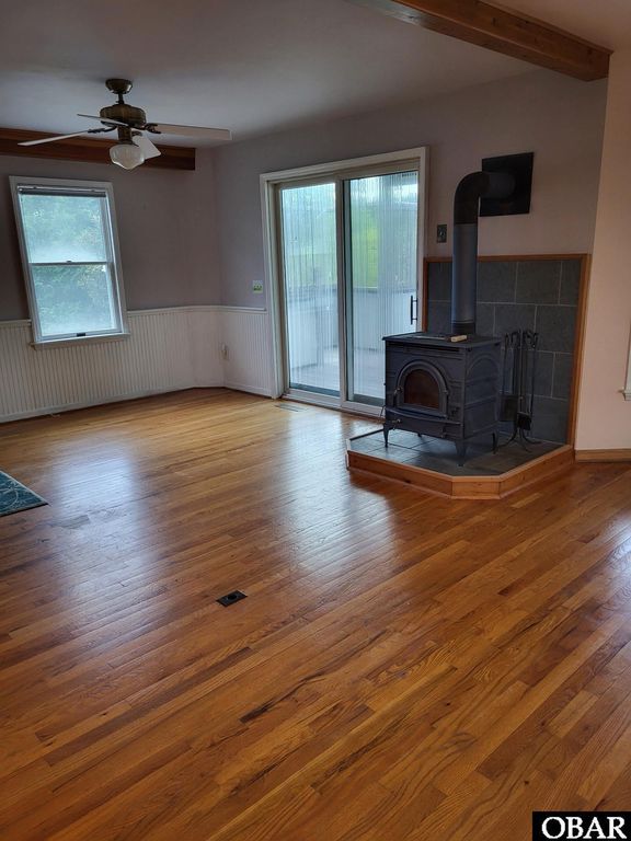 Image 9 of property listing at 4101 Tarkle Ridge Drive, Kitty Hawk, NC 27949