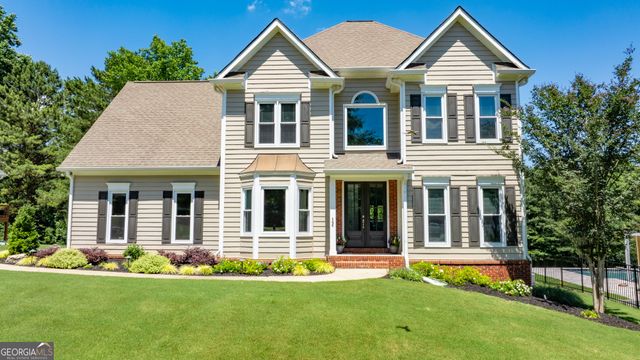 104 Cadmium Court, Peachtree City, GA 30269