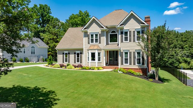 104 Cadmium Court, Peachtree City, GA 30269