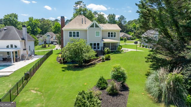 104 Cadmium Court, Peachtree City, GA 30269