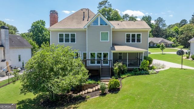 104 Cadmium Court, Peachtree City, GA 30269