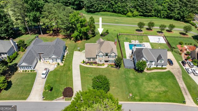 104 Cadmium Court, Peachtree City, GA 30269