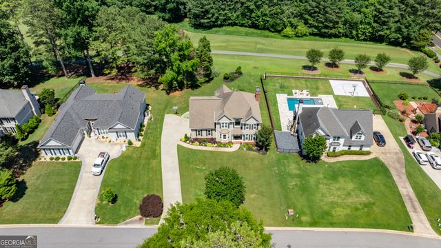 104 Cadmium Court, Peachtree City, GA 30269