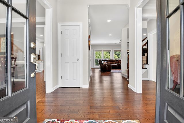 104 Cadmium Court, Peachtree City, GA 30269