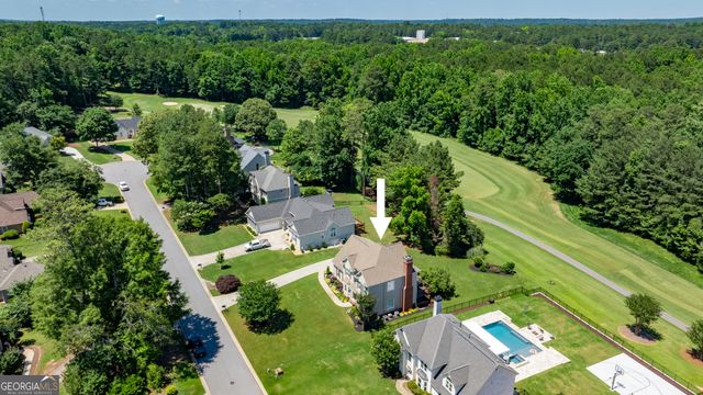104 Cadmium Court, Peachtree City, GA 30269