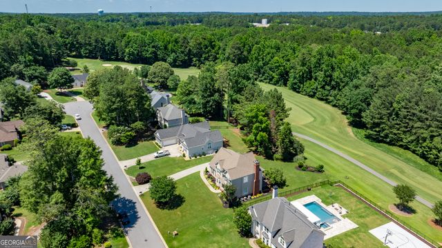 104 Cadmium Court, Peachtree City, GA 30269