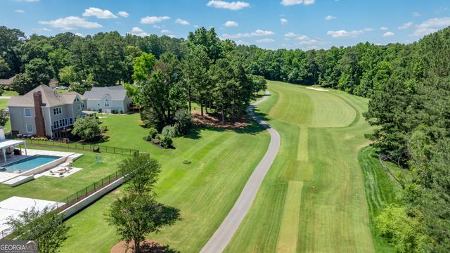 104 Cadmium Court, Peachtree City, GA 30269
