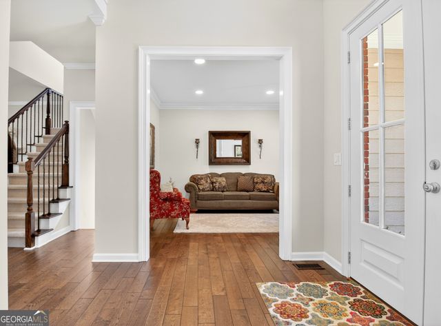 104 Cadmium Court, Peachtree City, GA 30269