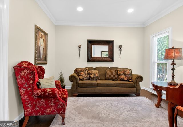 104 Cadmium Court, Peachtree City, GA 30269