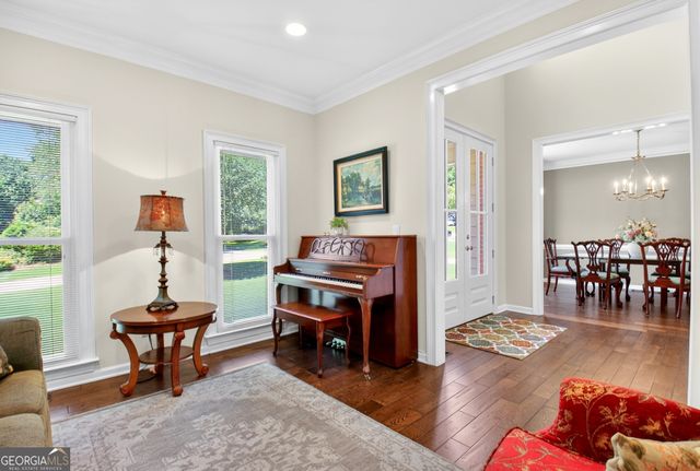 104 Cadmium Court, Peachtree City, GA 30269