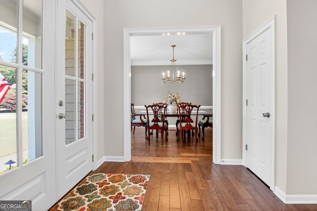 104 Cadmium Court, Peachtree City, GA 30269