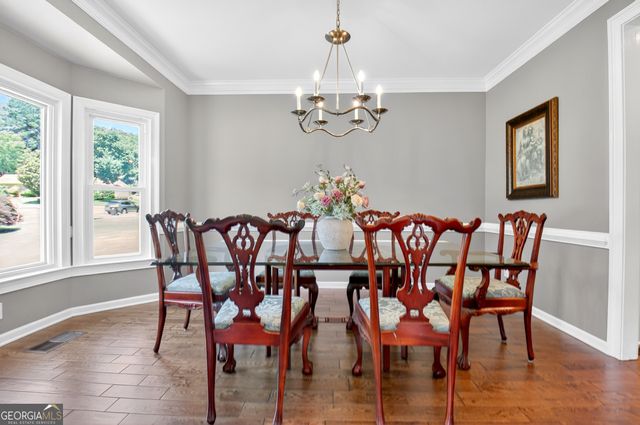104 Cadmium Court, Peachtree City, GA 30269