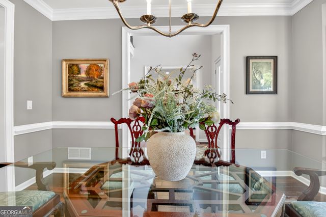 104 Cadmium Court, Peachtree City, GA 30269