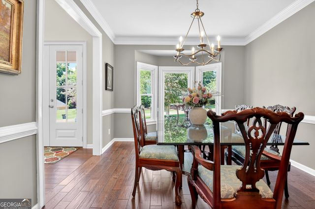 104 Cadmium Court, Peachtree City, GA 30269