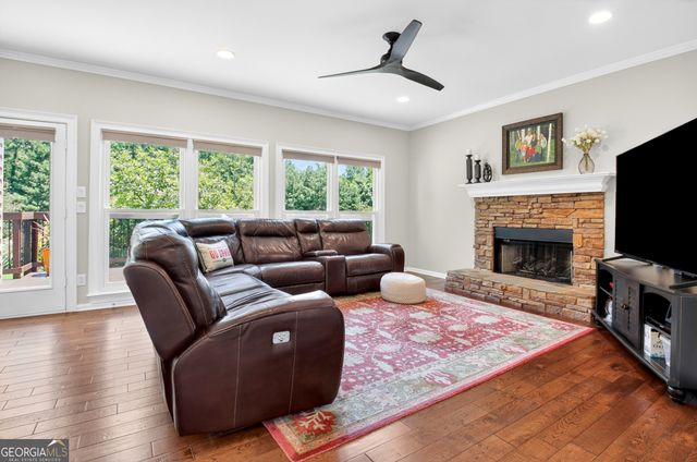 104 Cadmium Court, Peachtree City, GA 30269