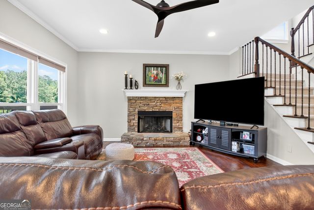 104 Cadmium Court, Peachtree City, GA 30269