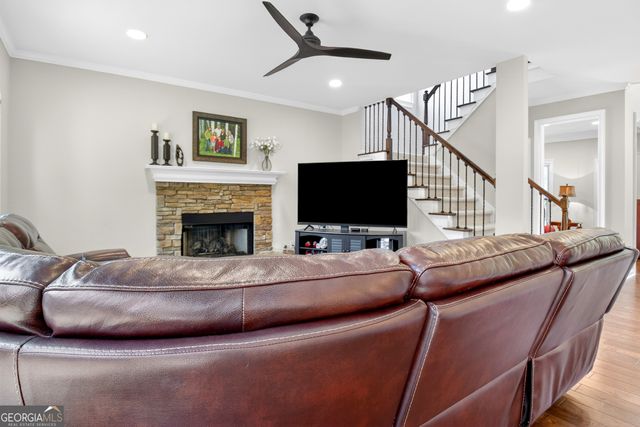 104 Cadmium Court, Peachtree City, GA 30269