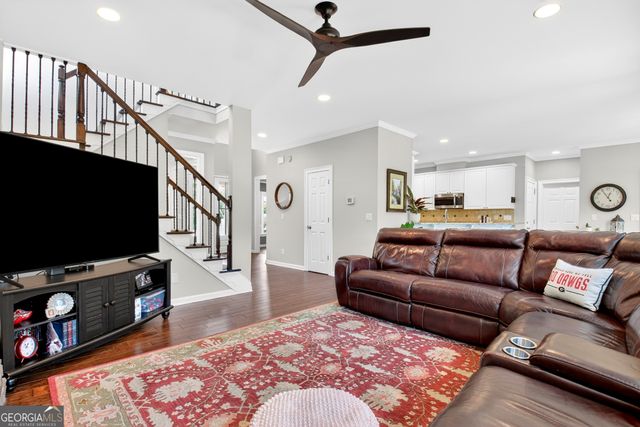 104 Cadmium Court, Peachtree City, GA 30269