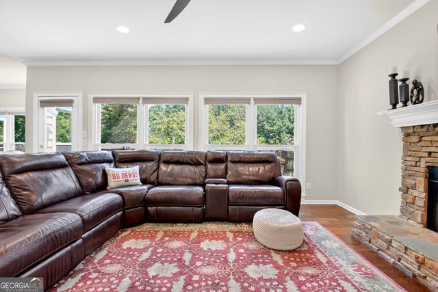 104 Cadmium Court, Peachtree City, GA 30269