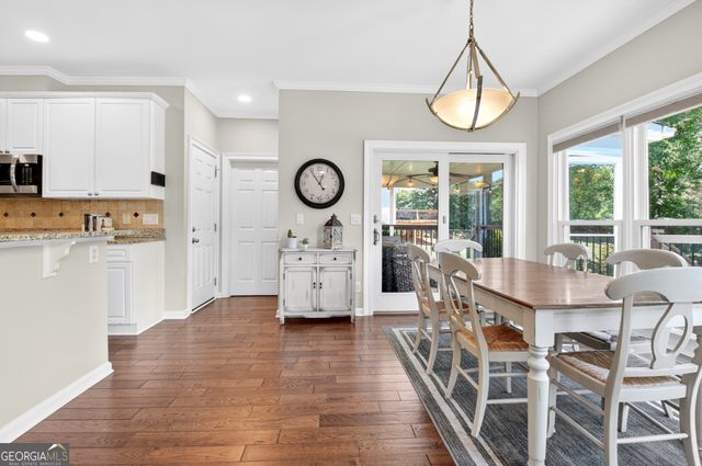 104 Cadmium Court, Peachtree City, GA 30269