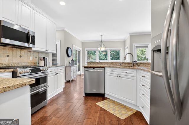 104 Cadmium Court, Peachtree City, GA 30269