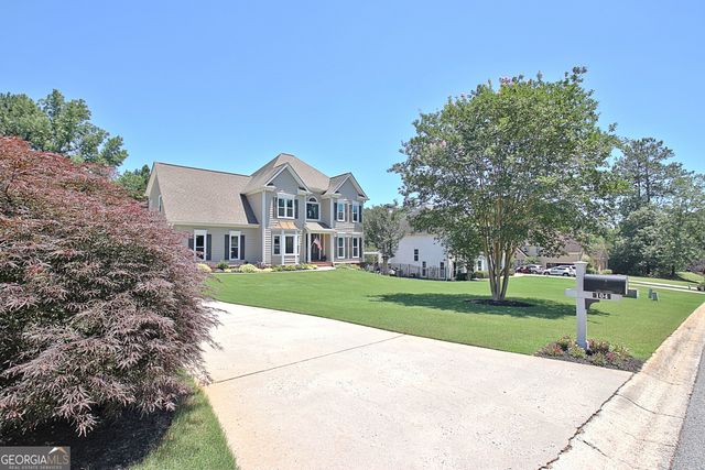 104 Cadmium Court, Peachtree City, GA 30269