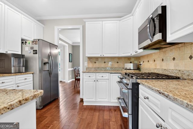 104 Cadmium Court, Peachtree City, GA 30269