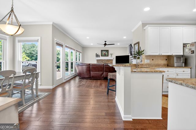 104 Cadmium Court, Peachtree City, GA 30269