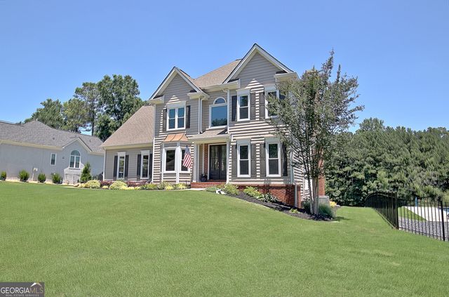 104 Cadmium Court, Peachtree City, GA 30269