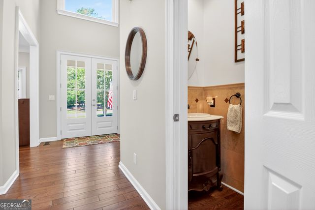 104 Cadmium Court, Peachtree City, GA 30269