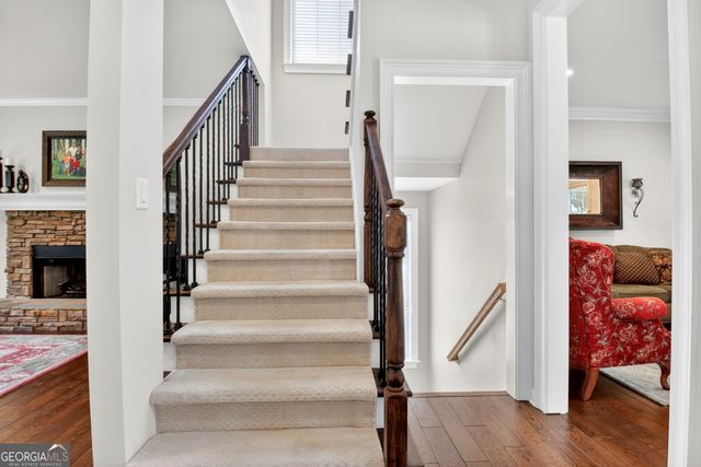 104 Cadmium Court, Peachtree City, GA 30269
