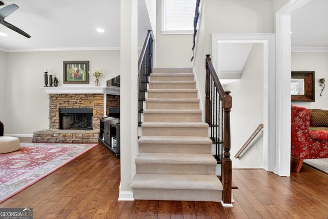 104 Cadmium Court, Peachtree City, GA 30269