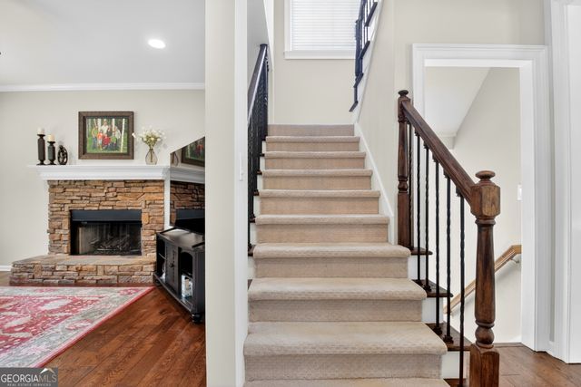 104 Cadmium Court, Peachtree City, GA 30269