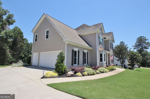 104 Cadmium Court, Peachtree City, GA 30269