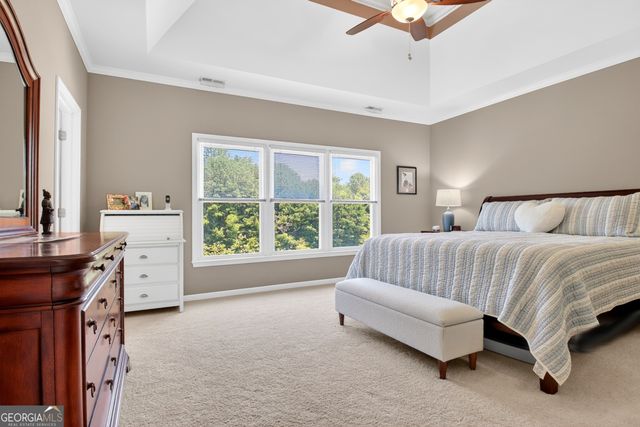 104 Cadmium Court, Peachtree City, GA 30269