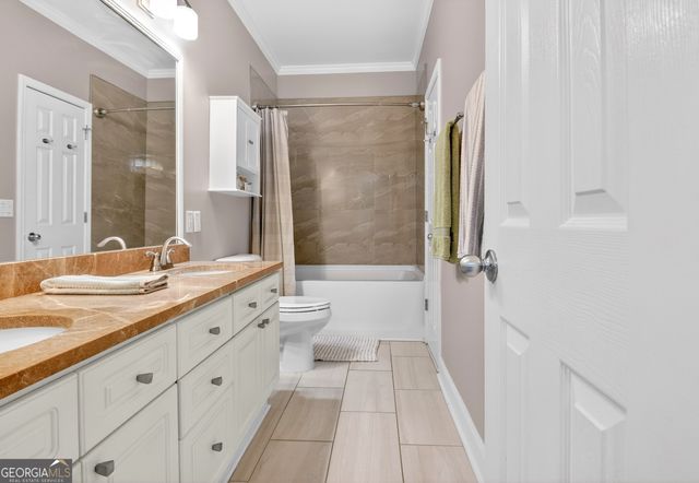 104 Cadmium Court, Peachtree City, GA 30269