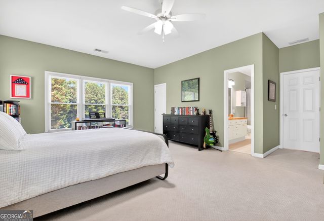 104 Cadmium Court, Peachtree City, GA 30269
