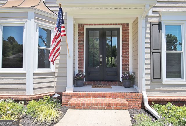 104 Cadmium Court, Peachtree City, GA 30269