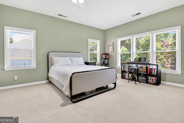 104 Cadmium Court, Peachtree City, GA 30269