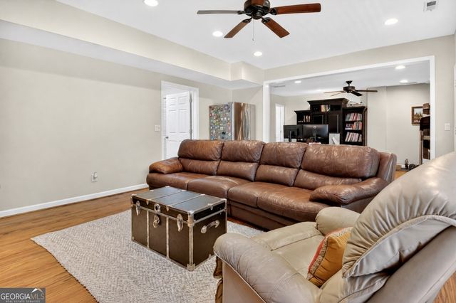 104 Cadmium Court, Peachtree City, GA 30269