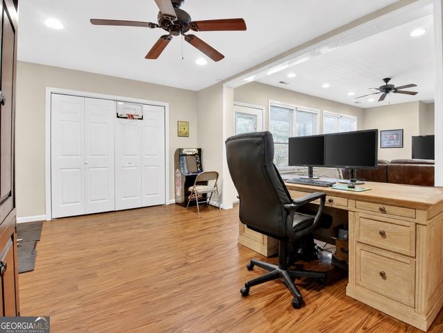 104 Cadmium Court, Peachtree City, GA 30269