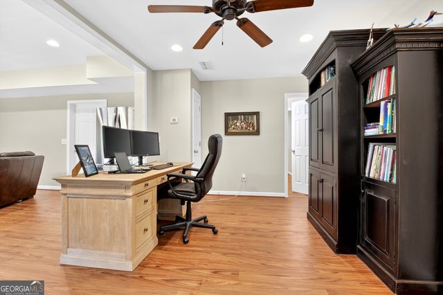 104 Cadmium Court, Peachtree City, GA 30269