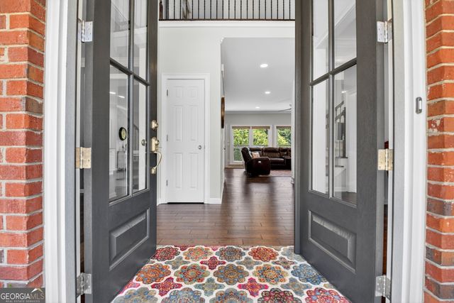 104 Cadmium Court, Peachtree City, GA 30269