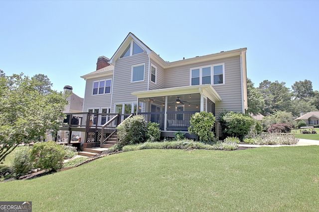 104 Cadmium Court, Peachtree City, GA 30269