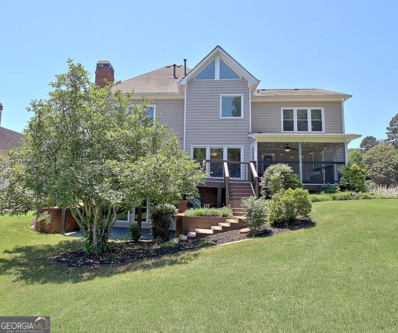 104 Cadmium Court, Peachtree City, GA 30269